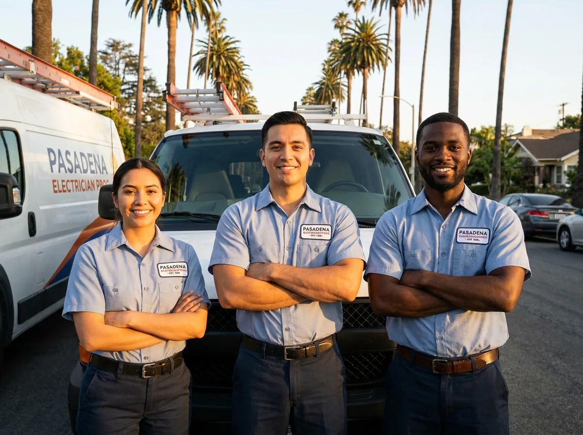 Electrician company in White Rock, NM