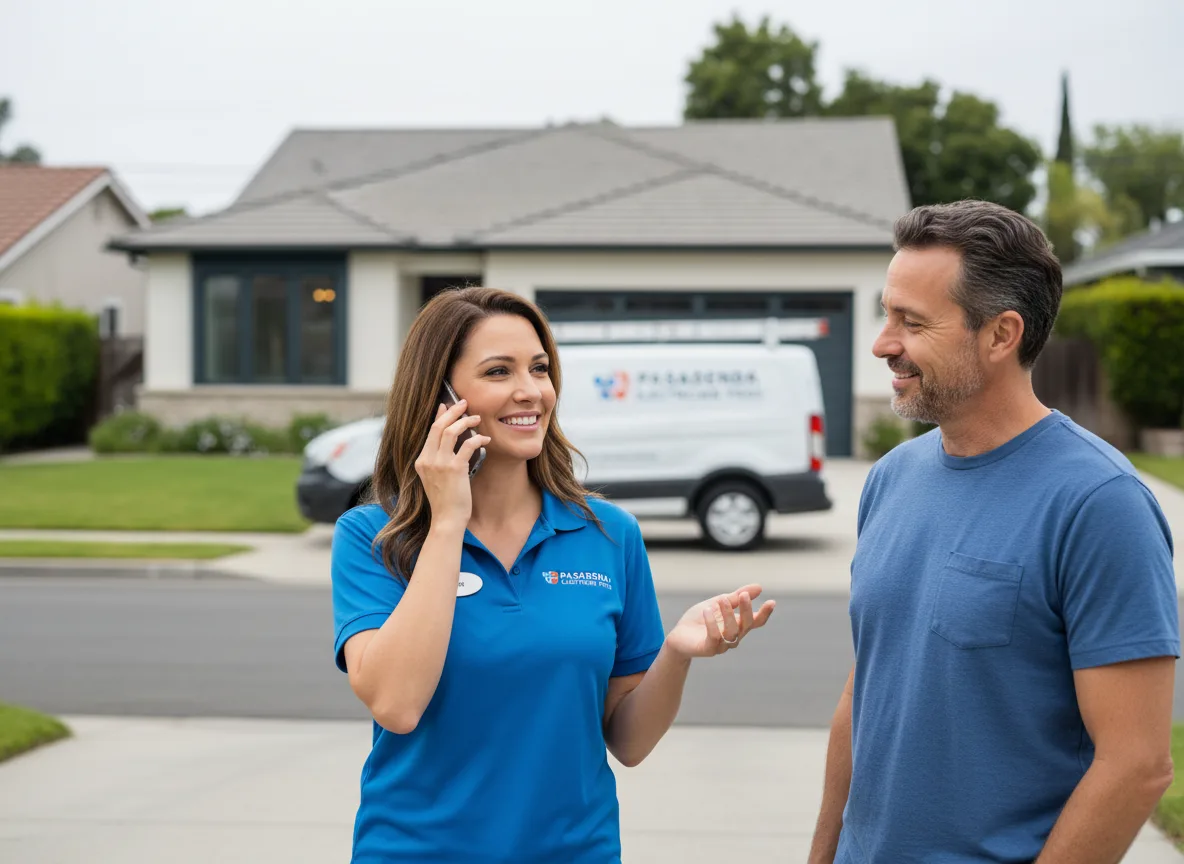 Electrician White Rock, NM FAQs